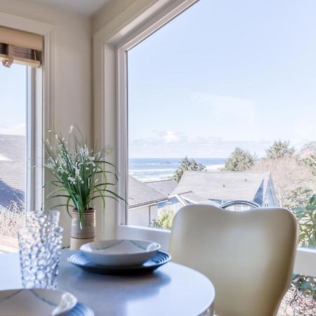Birds Eye Beach House Линкольн-Сити Экстерьер фото